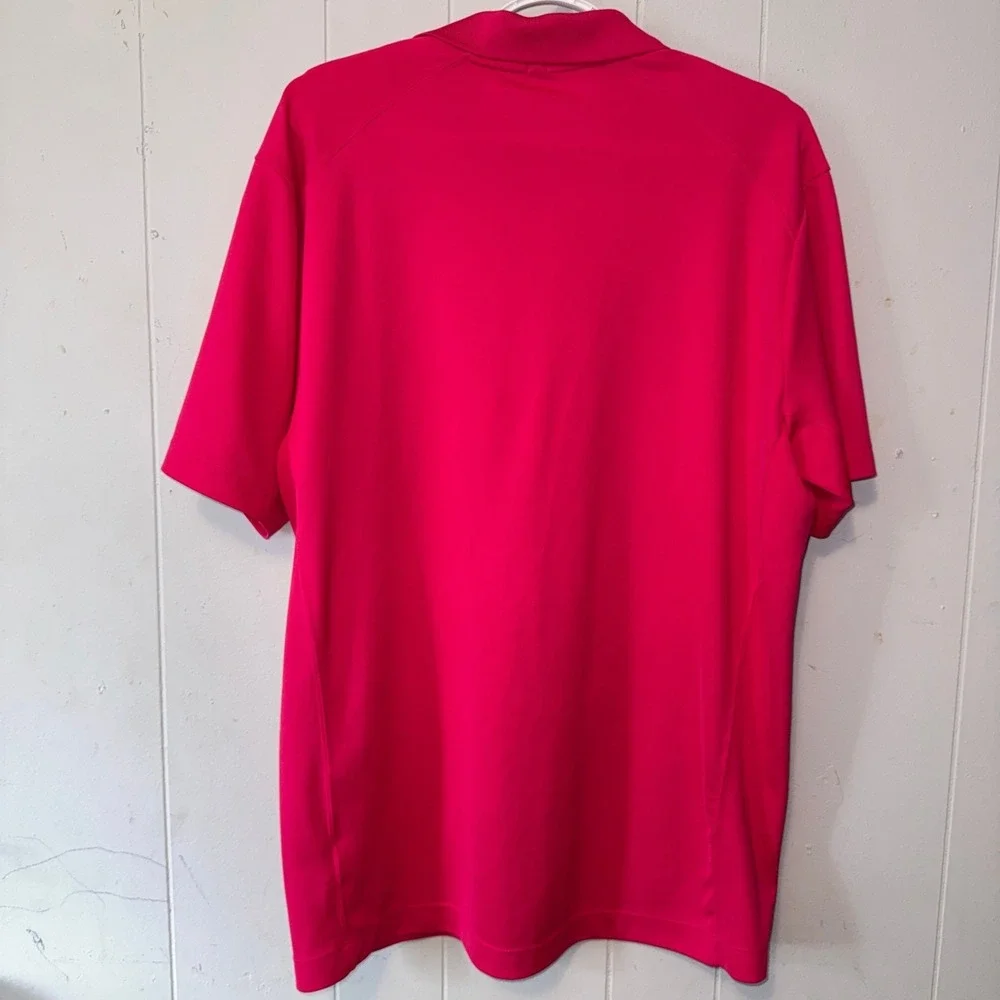 Nike golf dri